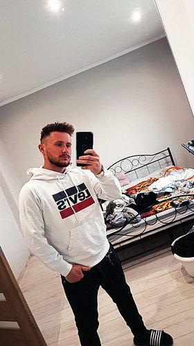 Najładniejsze zdjęcie użytkownika Adam9903 - 