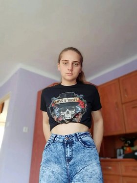 Najładniejsze zdjęcie użytkownika Kasia2053 - 