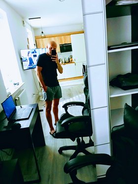 Najładniejsze zdjęcie użytkownika Maciek947 - 