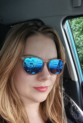 Najładniejsze zdjęcie użytkownika blondimar