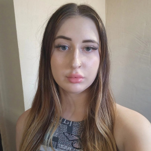 eyelash, hair, skin