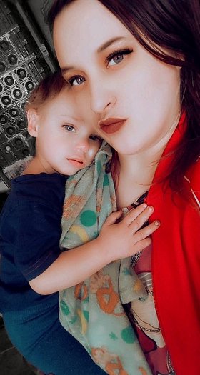 Najładniejsze zdjęcie użytkownika Sandra271995 - 