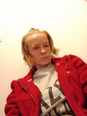 Najładniejsze zdjęcie użytkownika grocholewskamoni29 - 