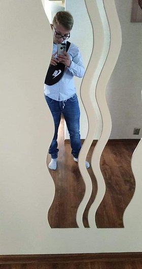 Najładniejsze zdjęcie użytkownika kisiel99 - 