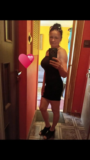muscle, standing, dress