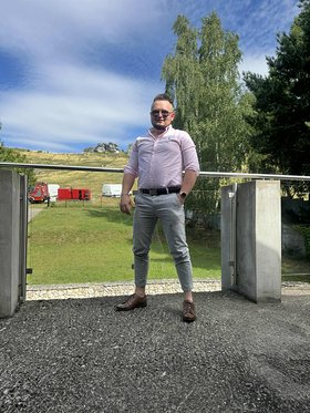 Najładniejsze zdjęcie użytkownika Krysteg - 