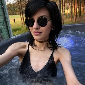 Najładniejsze zdjęcie użytkownika ToxicCandy - 