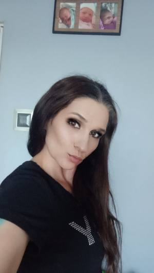 hair, selfie, cool