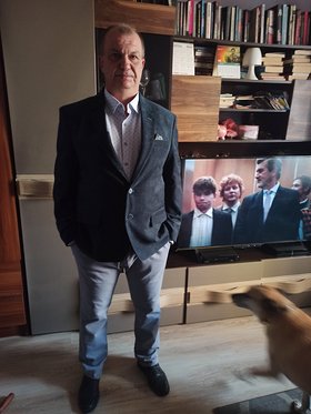 Najładniejsze zdjęcie użytkownika ArkadiuszWielgus97 - 