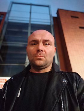 Najładniejsze zdjęcie użytkownika dancingfury - 