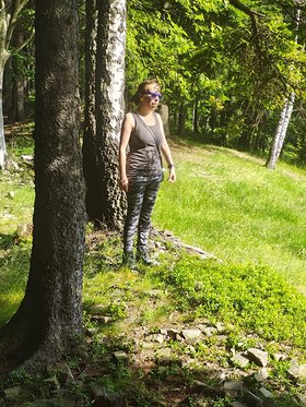 Najładniejsze zdjęcie użytkownika ziebaadrianna01 - 