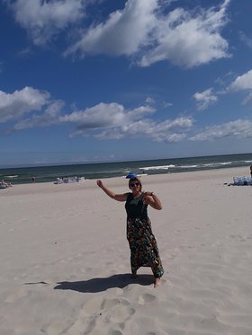 Najładniejsze zdjęcie użytkownika Benia1965 - 