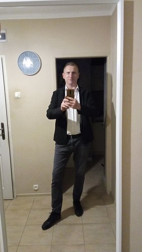 Najładniejsze zdjęcie użytkownika maciekl83 - 