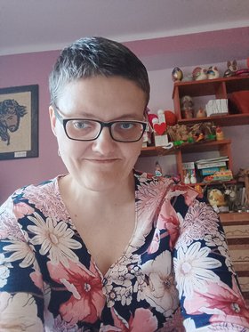 Najładniejsze zdjęcie użytkownika Magdalena39 - 