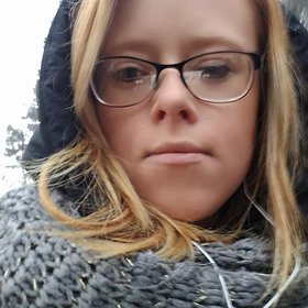 Najładniejsze zdjęcie użytkownika Elzunietta - 