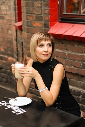 Najładniejsze zdjęcie użytkownika nataliaklymchuk9