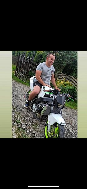 Najładniejsze zdjęcie użytkownika Kapitankoks1234 - 