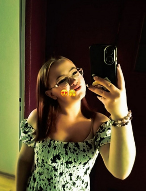 fun, glasses, dress