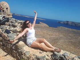 Najładniejsze zdjęcie użytkownika Anka1677 - 