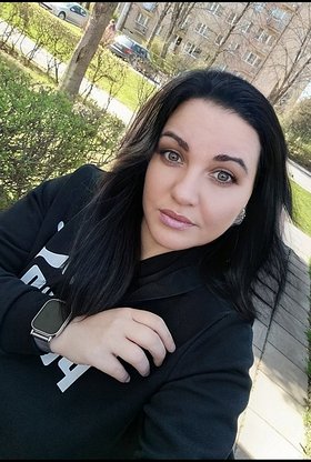 Najładniejsze zdjęcie użytkownika kamalija10