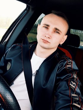 Najładniejsze zdjęcie użytkownika Sweet1996 - 