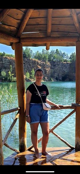 Najładniejsze zdjęcie użytkownika Cichamyszka06 - 