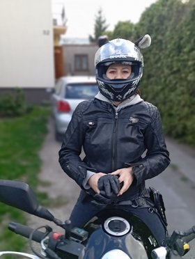 Najładniejsze zdjęcie użytkownika weisserabe - 
