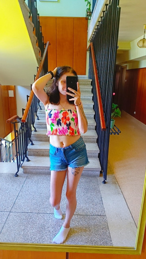 fun, jeans, denim, shorts