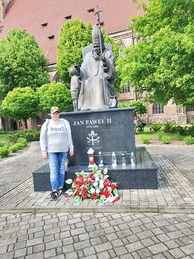 Najładniejsze zdjęcie użytkownika Karolinakowolik199 - 