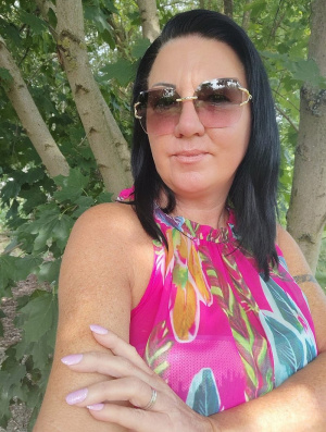 smile, cool, glasses, sunglasses
