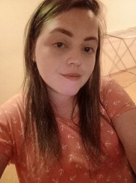 Najładniejsze zdjęcie użytkownika sylwiamala1998 - 