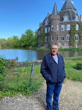 Najładniejsze zdjęcie użytkownika jan5 - 