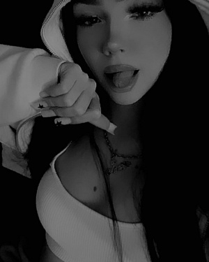 hand, monochrome, model