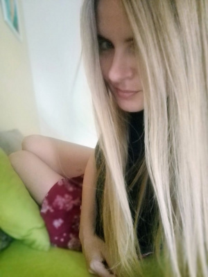 hair, skin, selfie