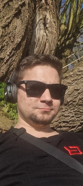 Najładniejsze zdjęcie użytkownika Bartez96 - 