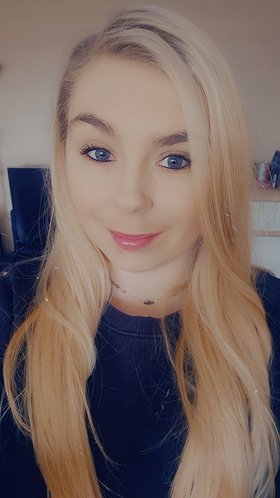 Najładniejsze zdjęcie użytkownika Tajemnicza2812 - 