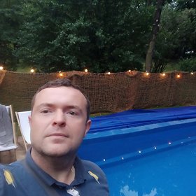 Najładniejsze zdjęcie użytkownika plonkamaciej - 