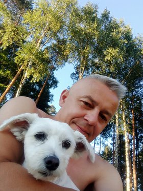 Najładniejsze zdjęcie użytkownika tomekp542 - 