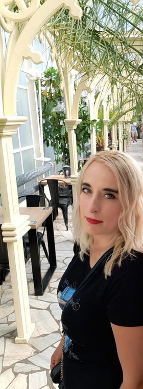 Najładniejsze zdjęcie użytkownika AdrianaWy