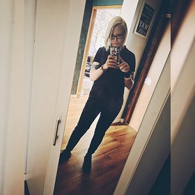 Najładniejsze zdjęcie użytkownika Moongirl777 - 