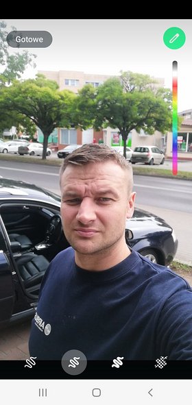 Najładniejsze zdjęcie użytkownika lukasz683 - 