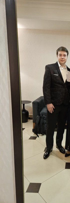 Najładniejsze zdjęcie użytkownika Marteen - 