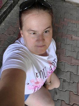 Najładniejsze zdjęcie użytkownika Aniula93 - 