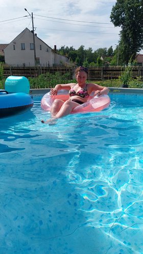 Najładniejsze zdjęcie użytkownika Sabineczka - 