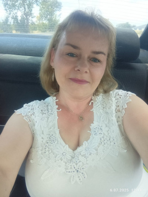 skin, smile, dress
