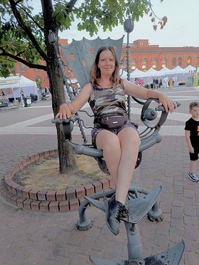 Najładniejsze zdjęcie użytkownika Szatyneczkaaa88 - 