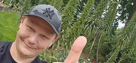 Najładniejsze zdjęcie użytkownika SiajkoM - 