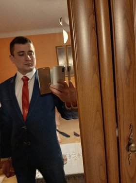 Najładniejsze zdjęcie użytkownika BartekKazmiercza92 - 