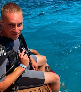 Najładniejsze zdjęcie użytkownika blasiu14 - 