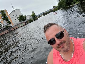 Najładniejsze zdjęcie użytkownika AndrzejMorawiec - 